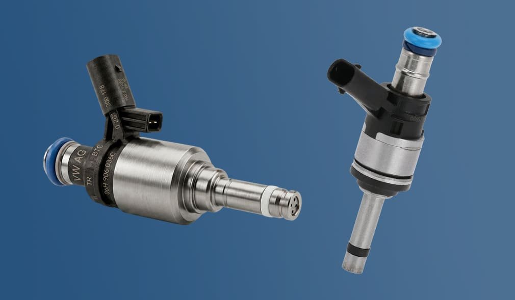 Fuel Injectors