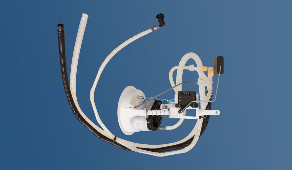 Fuel Pumps & Assemblies