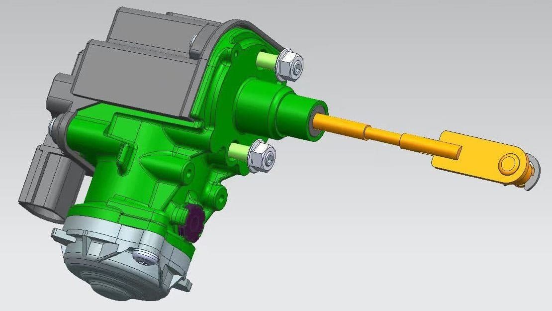 Margrina OEM ODM Automotive Components Manufacturing