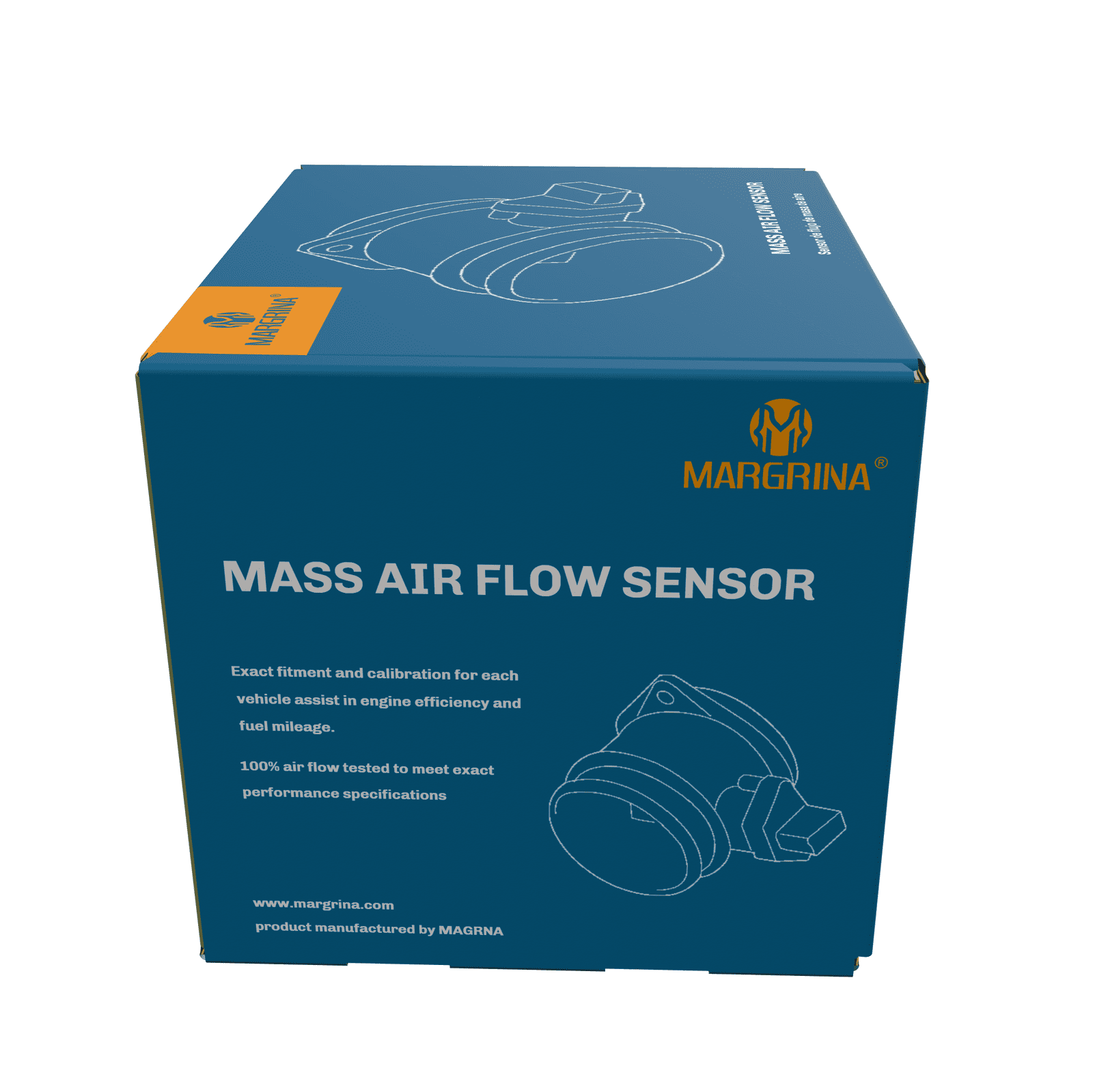 Aftermarket auto parts packaging customization