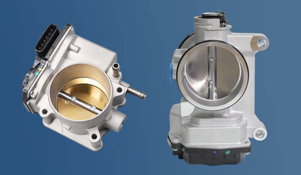 Throttle Body