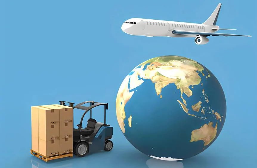 Margrina logistics and shipping operations