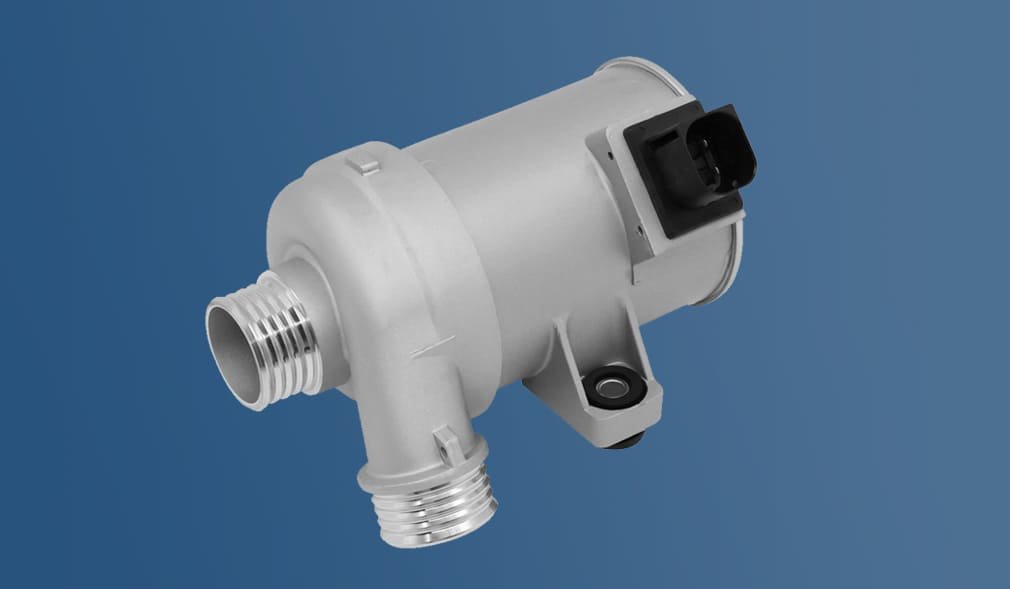 Electronic Water Pumps